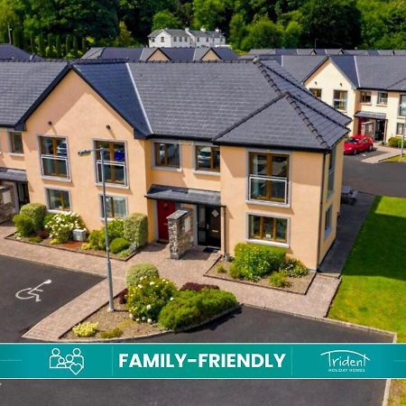 Lakeside Holiday Homes Killaloe Dış mekan fotoğraf