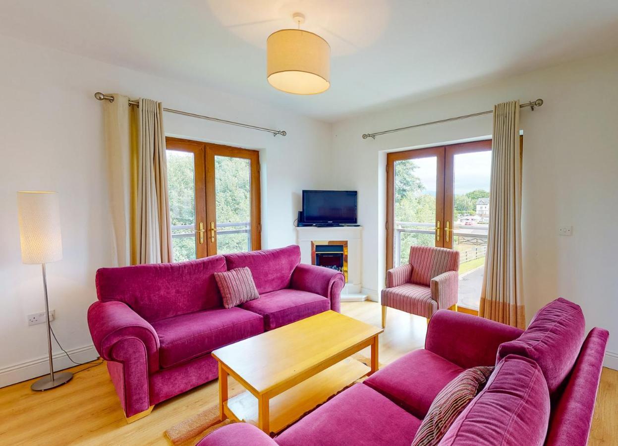 Lakeside Holiday Homes Killaloe Dış mekan fotoğraf