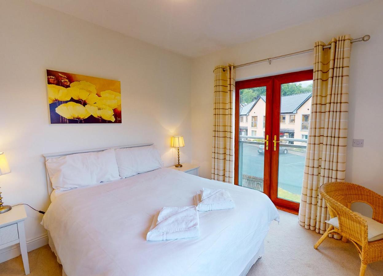 Lakeside Holiday Homes Killaloe Dış mekan fotoğraf