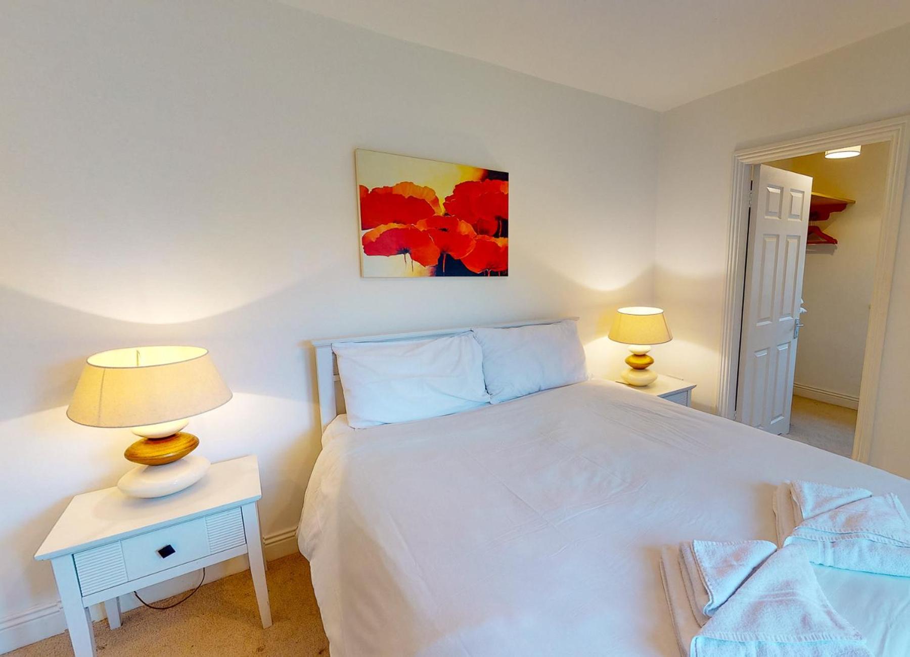 Lakeside Holiday Homes Killaloe Dış mekan fotoğraf