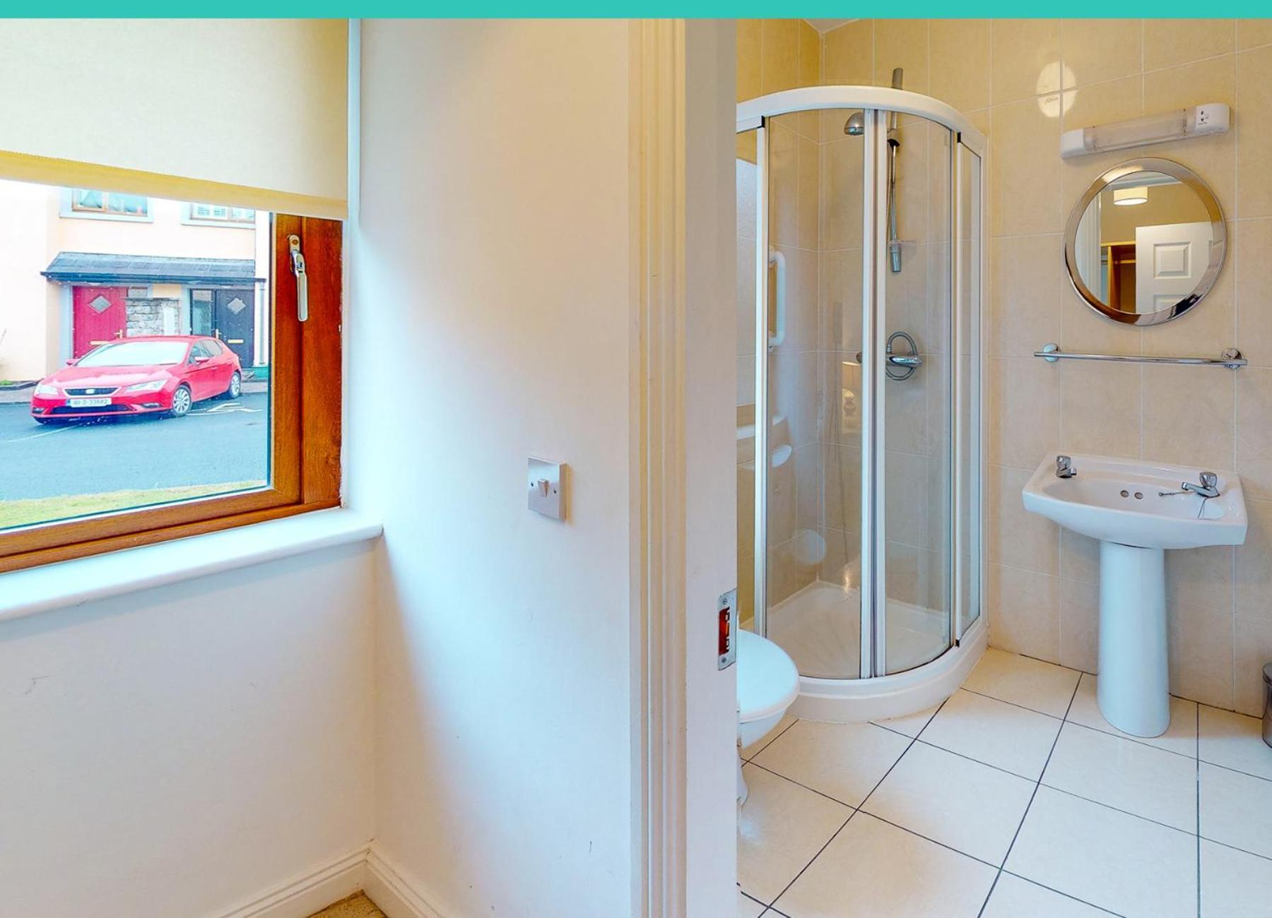 Lakeside Holiday Homes Killaloe Dış mekan fotoğraf