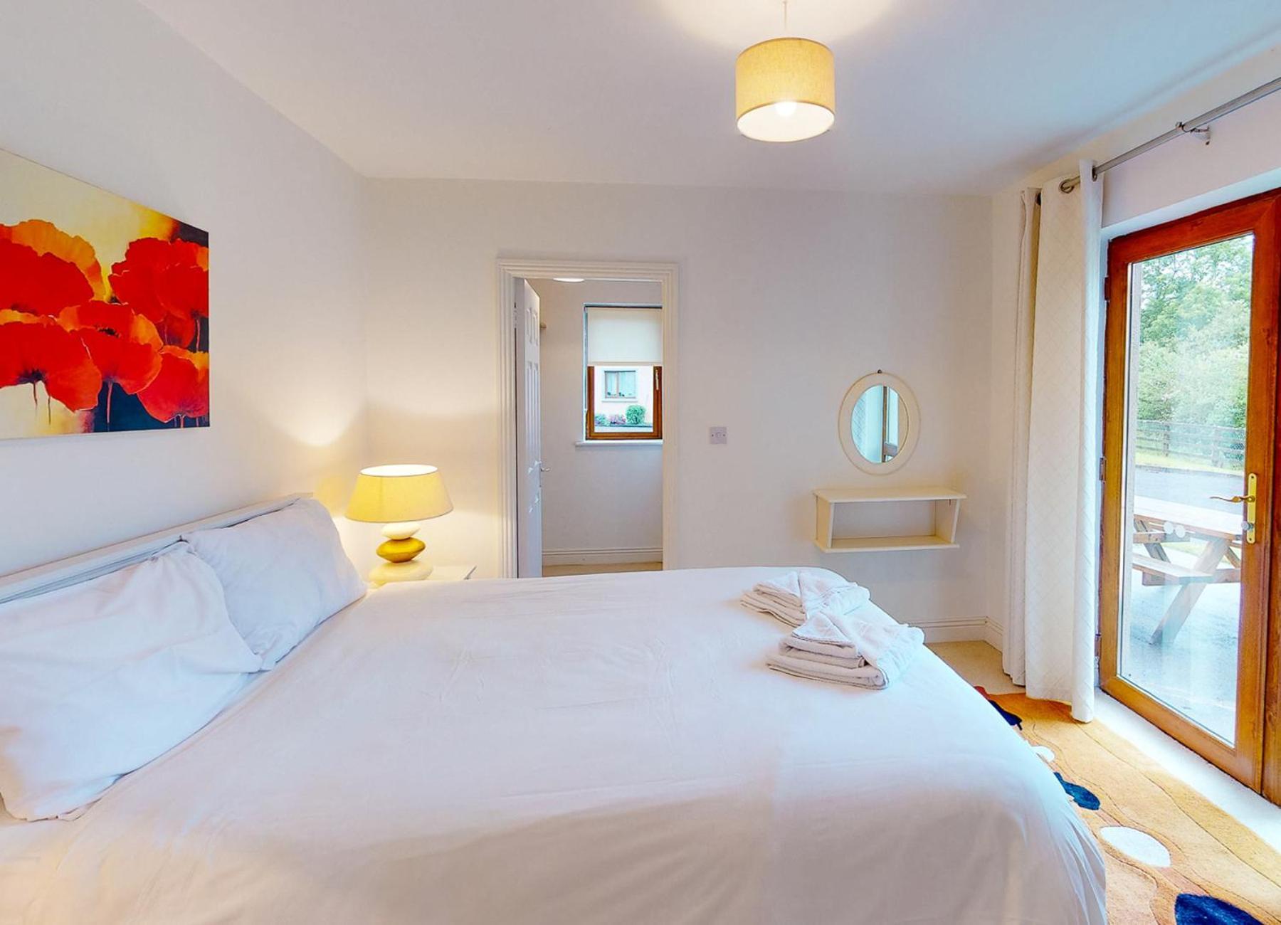 Lakeside Holiday Homes Killaloe Dış mekan fotoğraf
