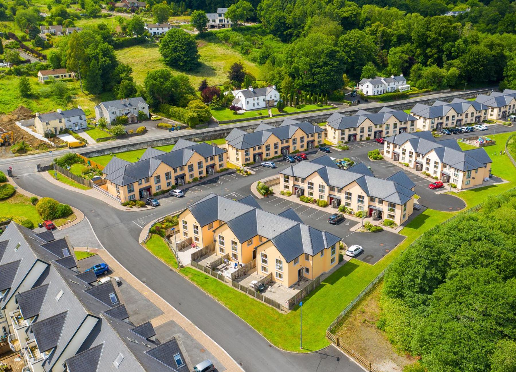 Lakeside Holiday Homes Killaloe Dış mekan fotoğraf