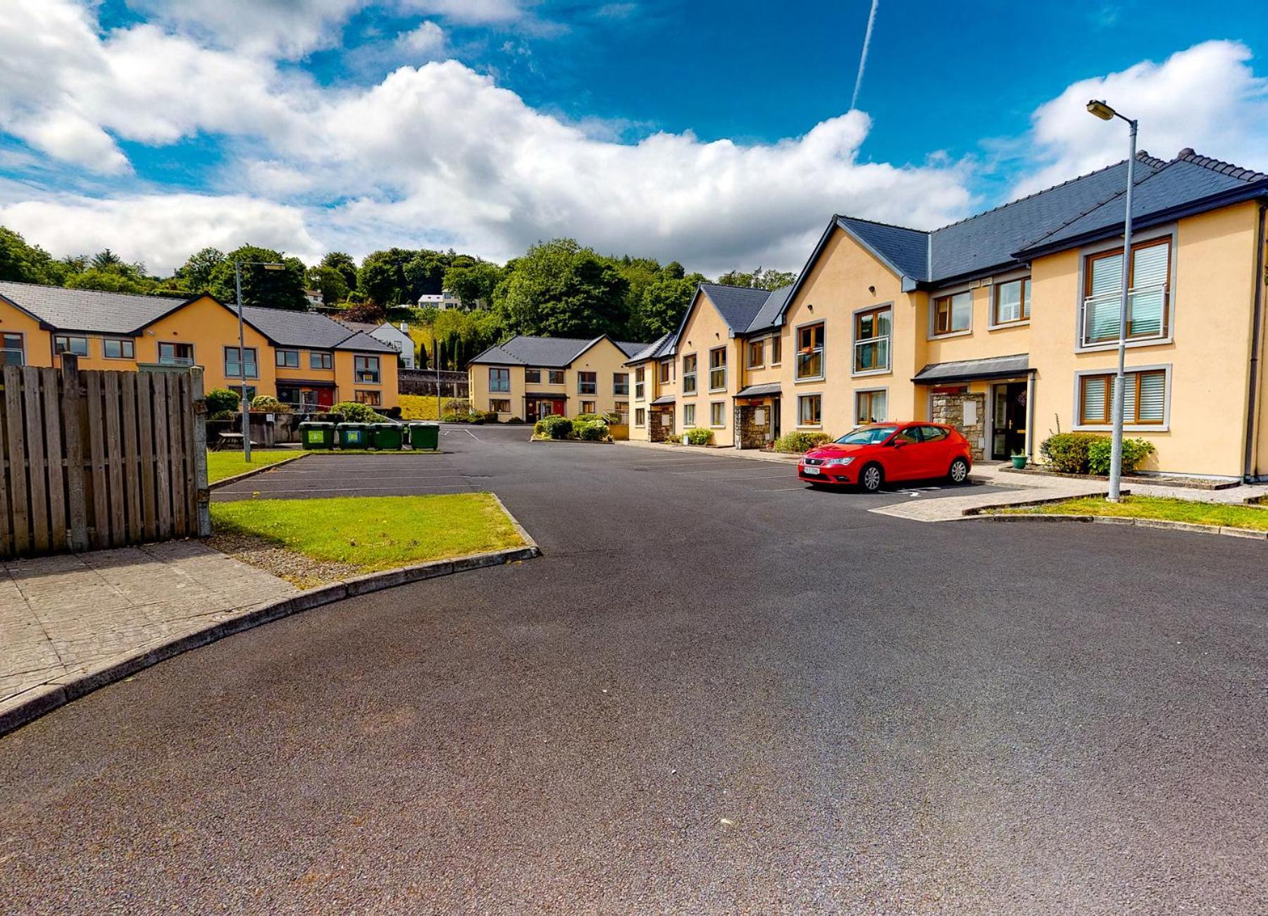 Lakeside Holiday Homes Killaloe Dış mekan fotoğraf