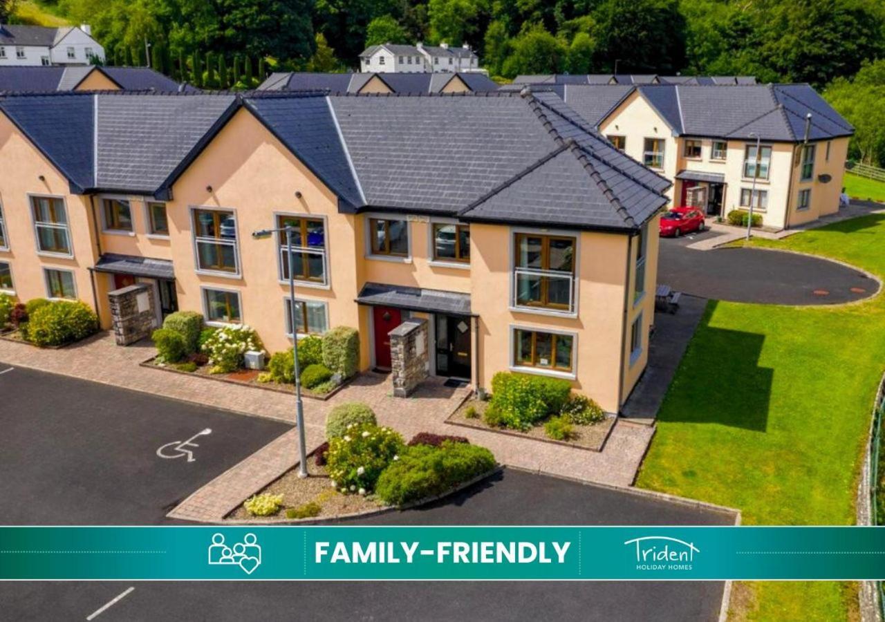 Lakeside Holiday Homes Killaloe Dış mekan fotoğraf